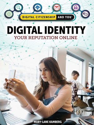 cover image of Digital Identity